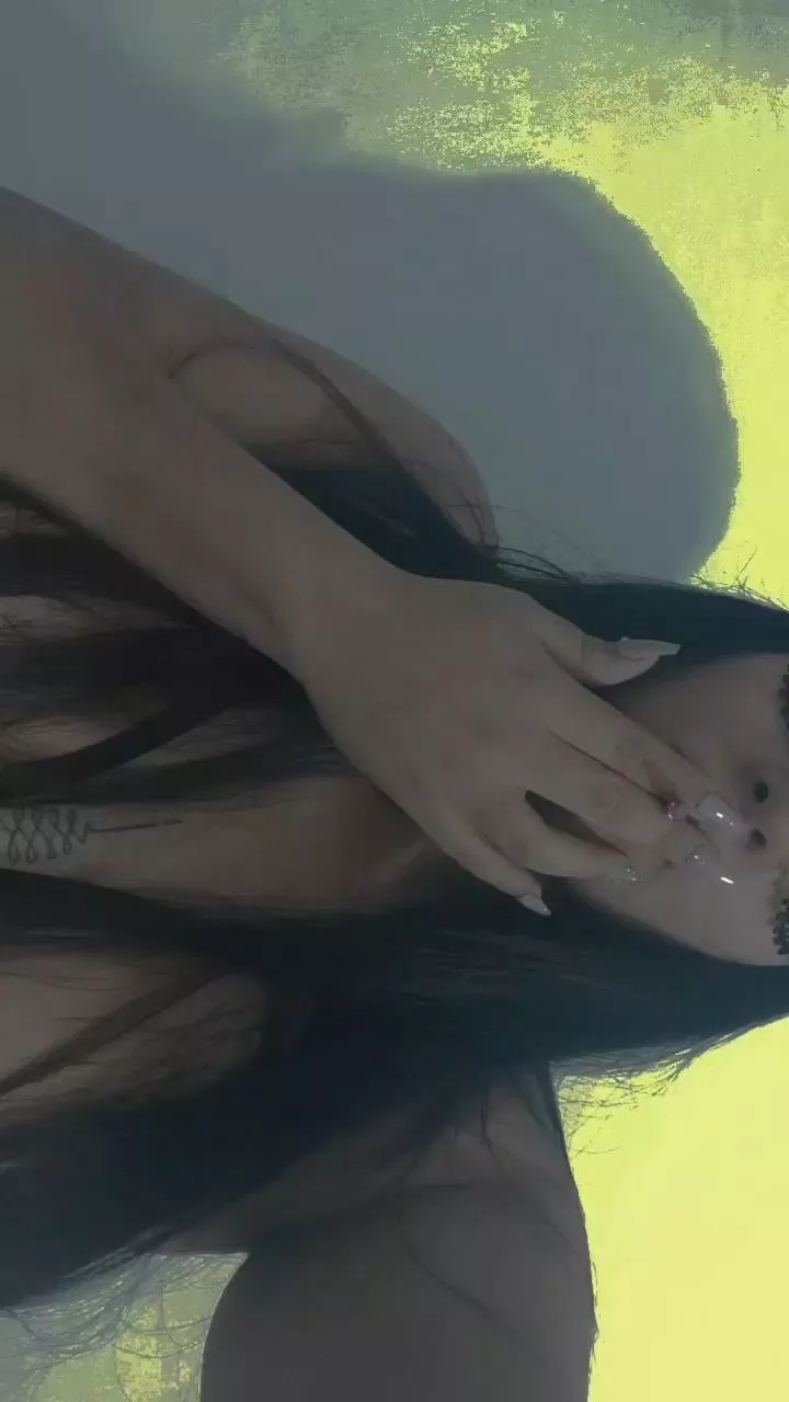 Why don't we share a 🚬?