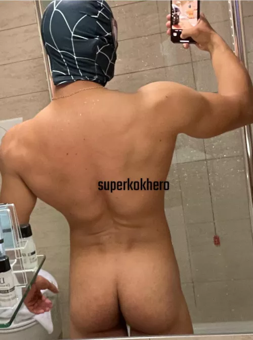 Would u lick my hole?😈