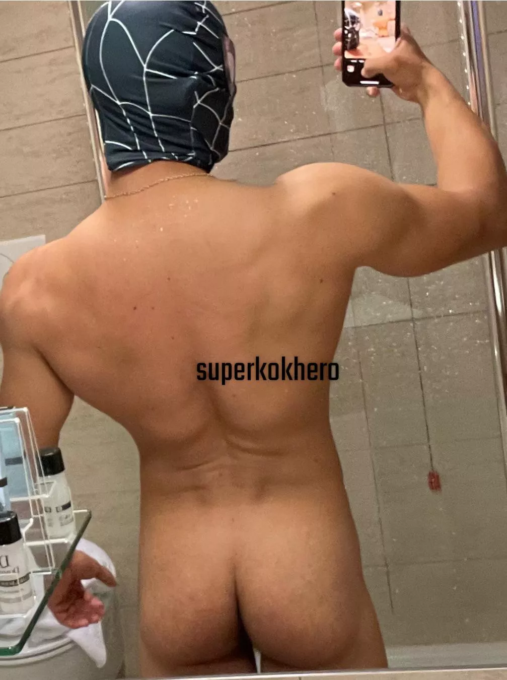 Would u lick my hole?😈