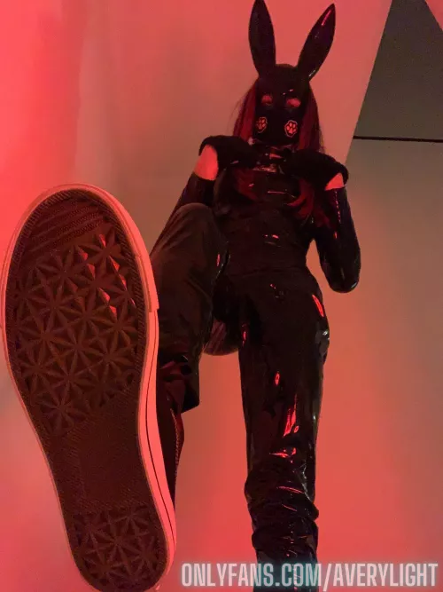 Would you date a sex addicted femboy?