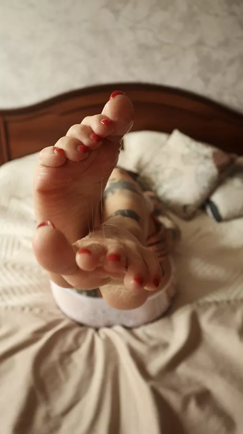 Would you give them a taste?