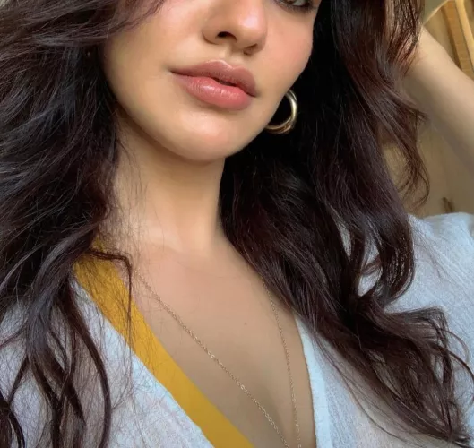 Would you kiss first or go for a BJ directly?