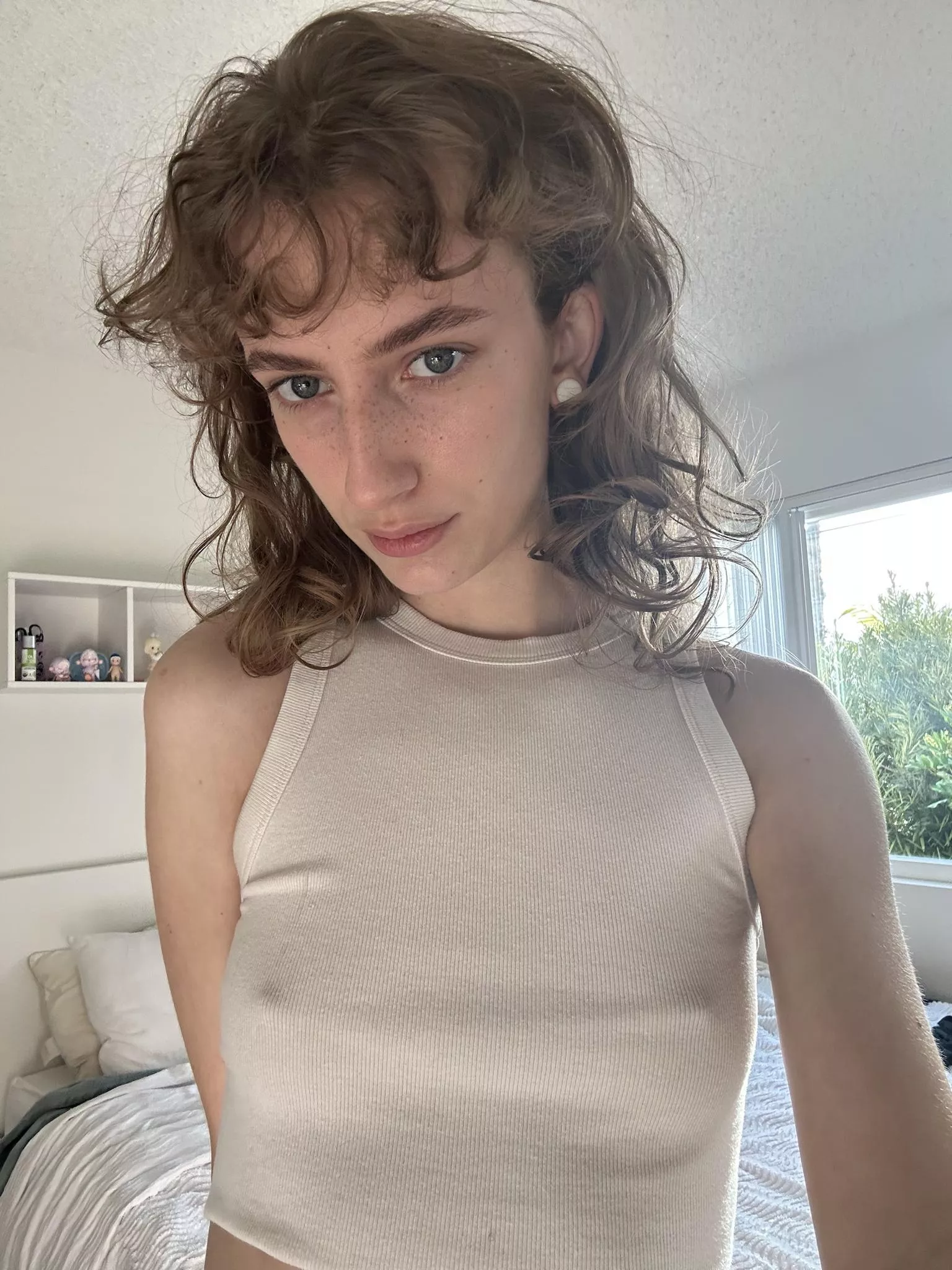 would you stare if you saw in public