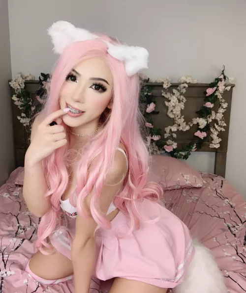 Would you think about me tonight before you go to sleep?