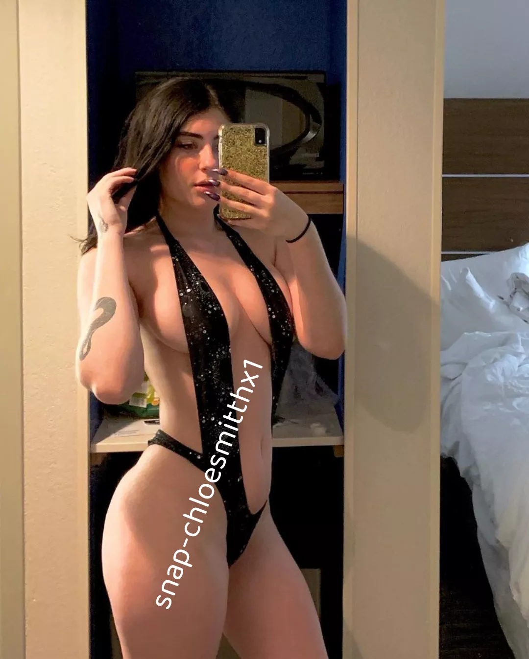 You can only upvote this if you'd let me peg you. [domme]