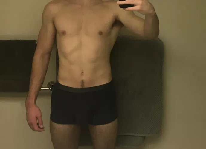 22m fit+++ face is a must. Be around my age