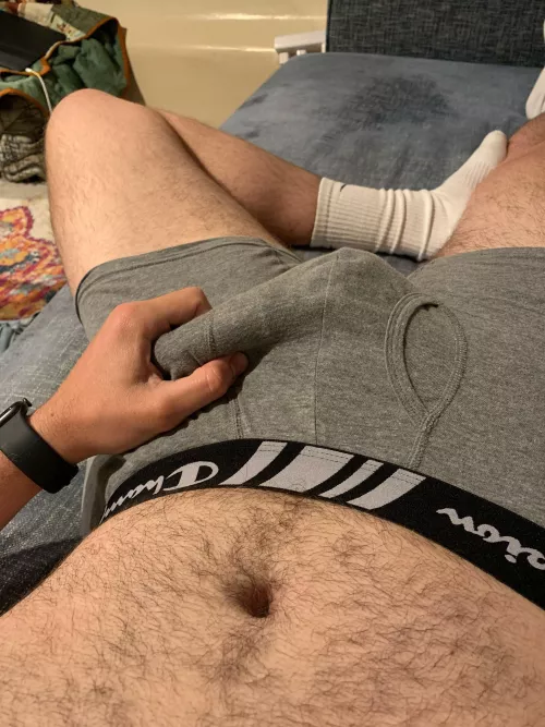 26 feeling grey(t) 😋