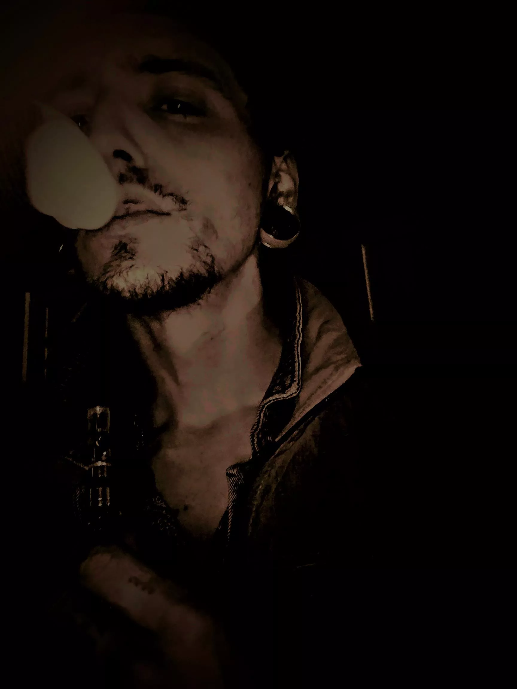 [29][M] smoke buddy?