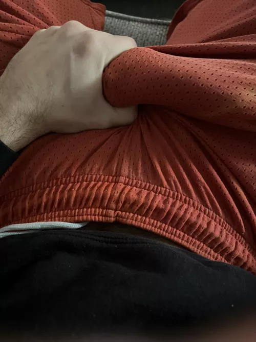 [32] commando Saturdays are for the boys