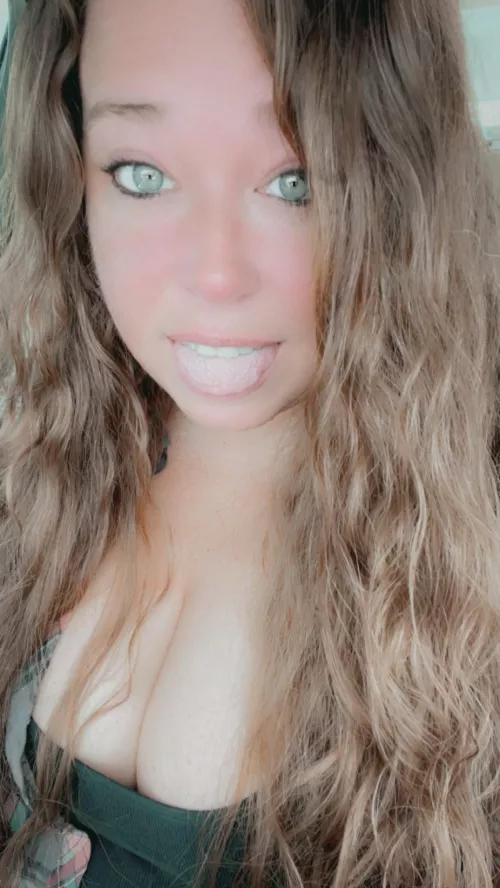 (36F) because 😜