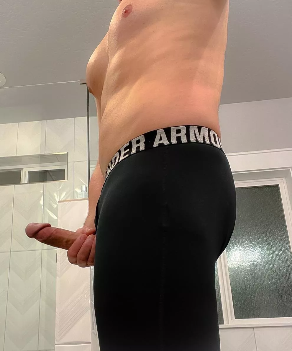 (41) Hoping you like daddy’s cock