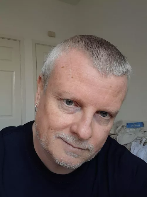 [49] Not sure if I qualify though