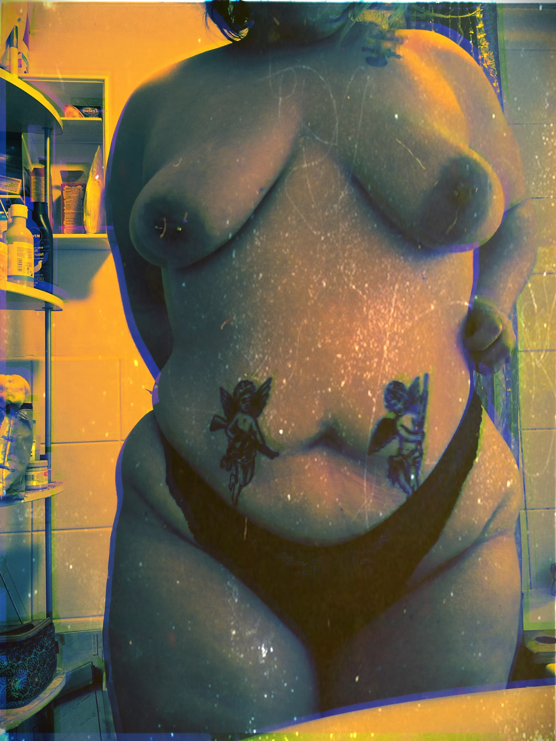 a bit of variation to your day