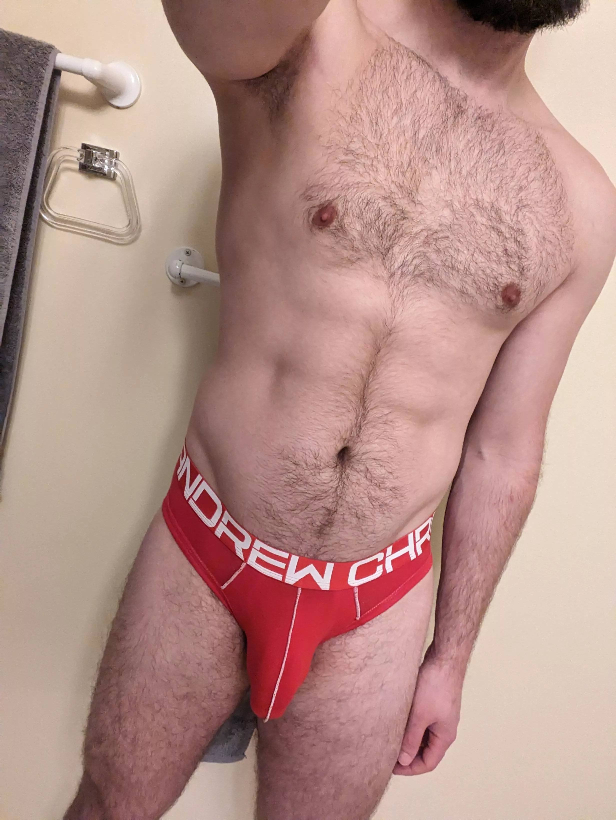 A new favourite pair