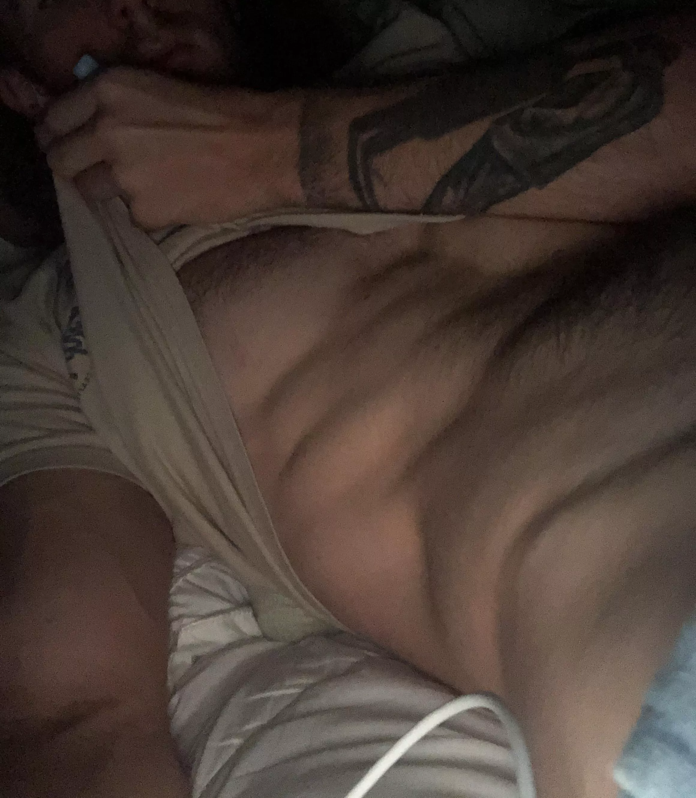 Abs and tats go well