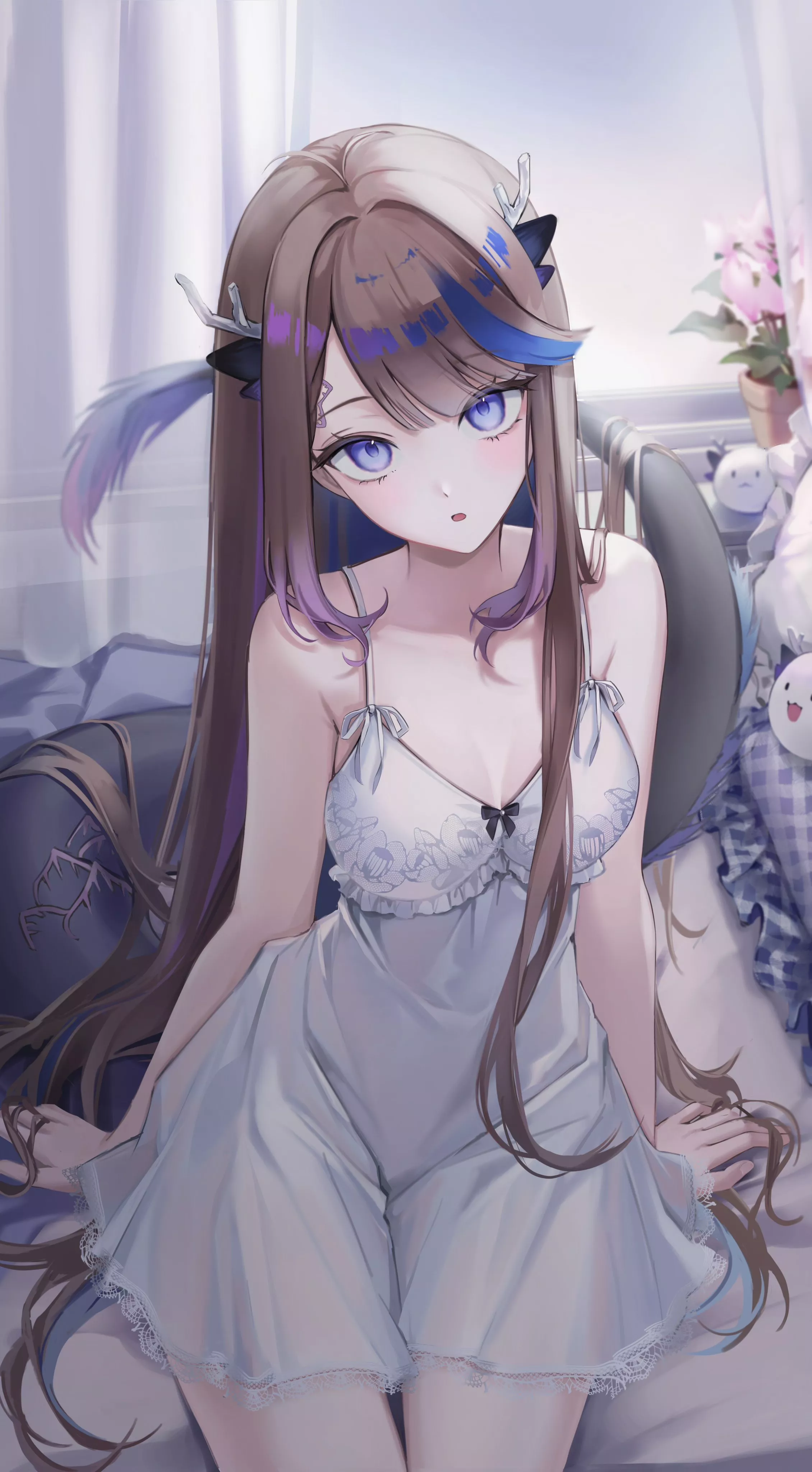 Airi Kanna [Virtual YTber]