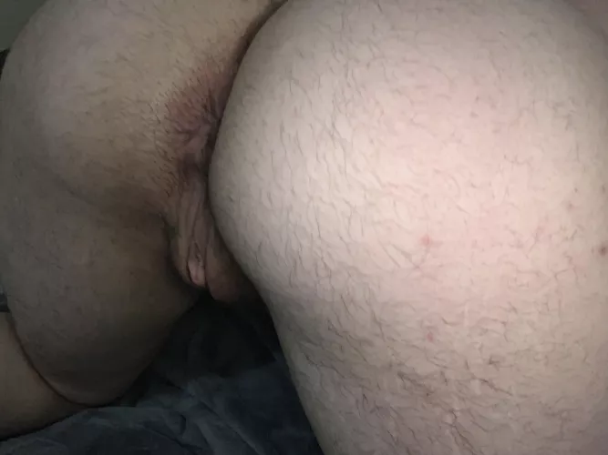 Always ready for you sir, anytime anywhere you want me