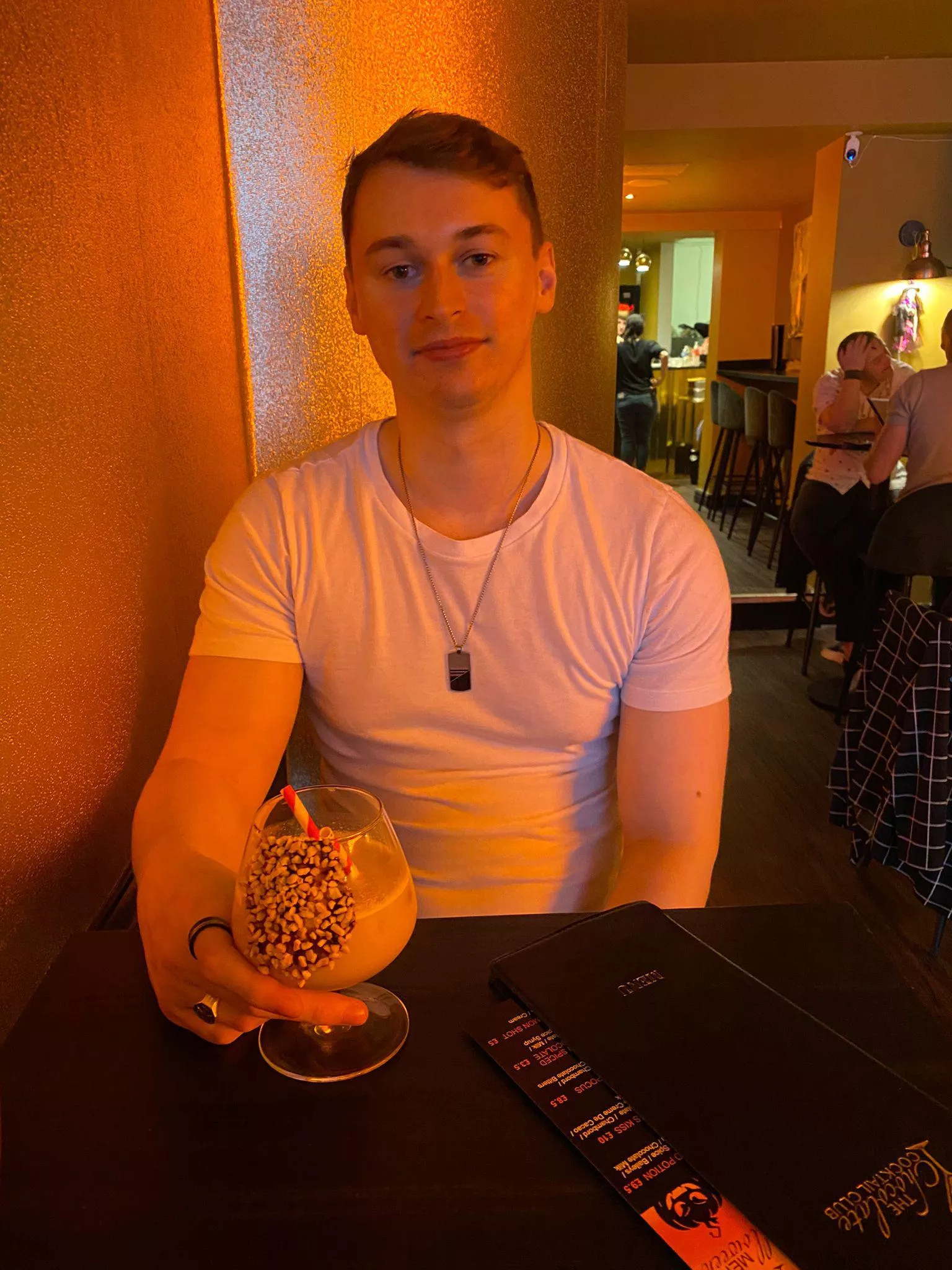 Am I still a twink? (24)