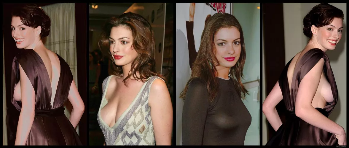 Anne Hathaway