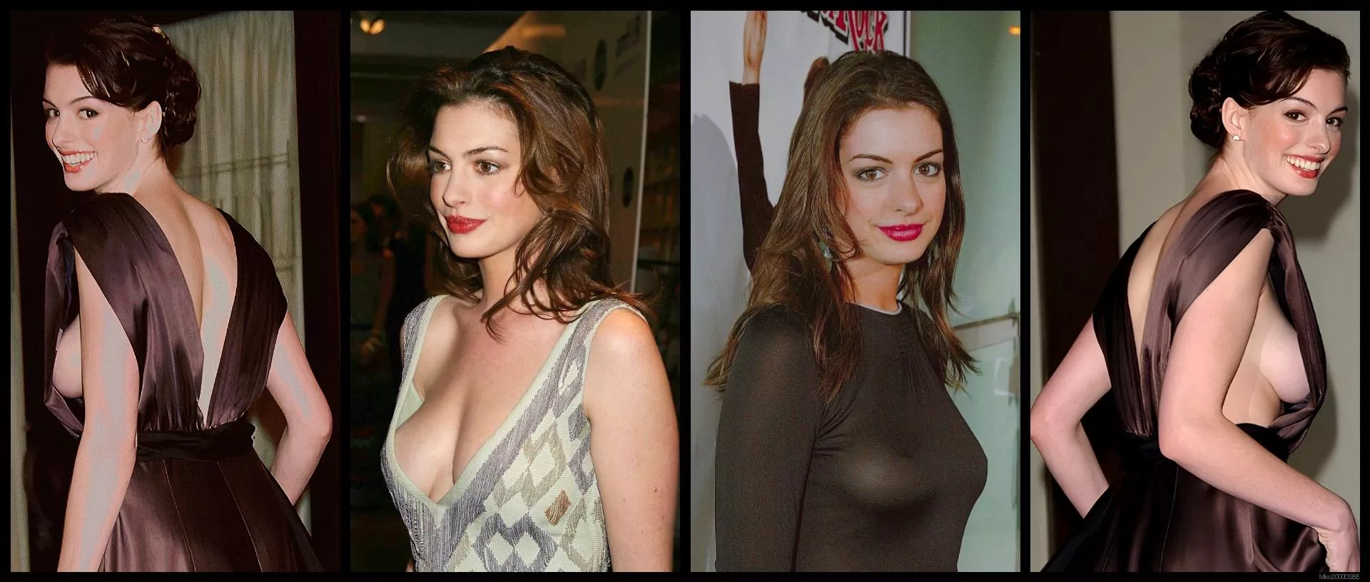 Anne Hathaway
