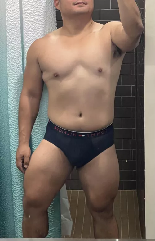 Anybody like Thighs? (36)