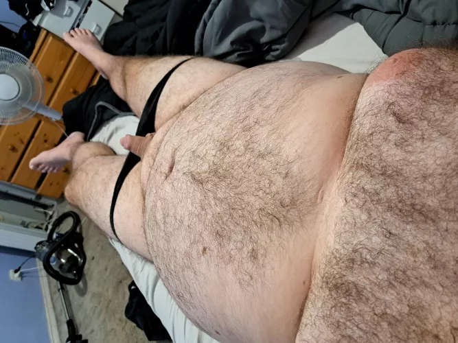 Anyone want to play?