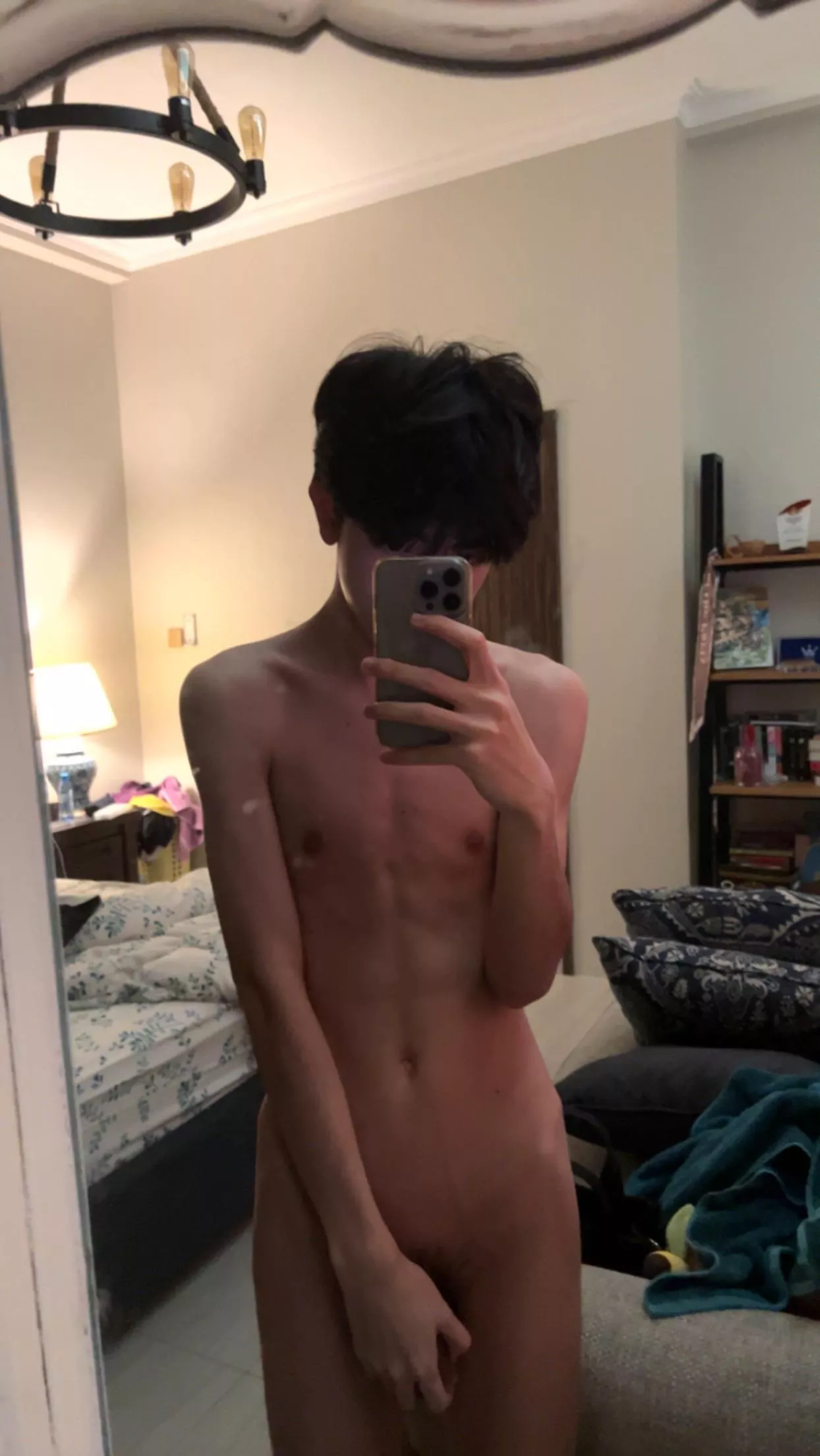 are you coming to my sleepover?