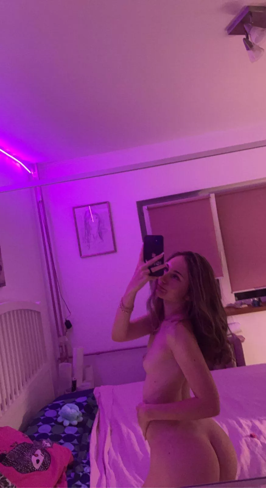 Bet I look so adorable 🥰