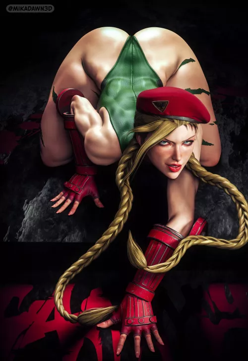 Cammy - 