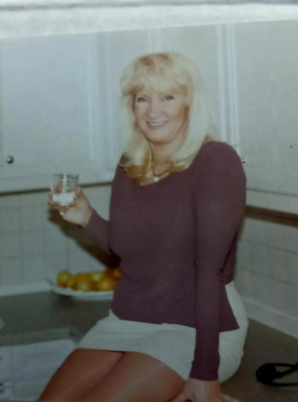 Can you resist, if not what will happen