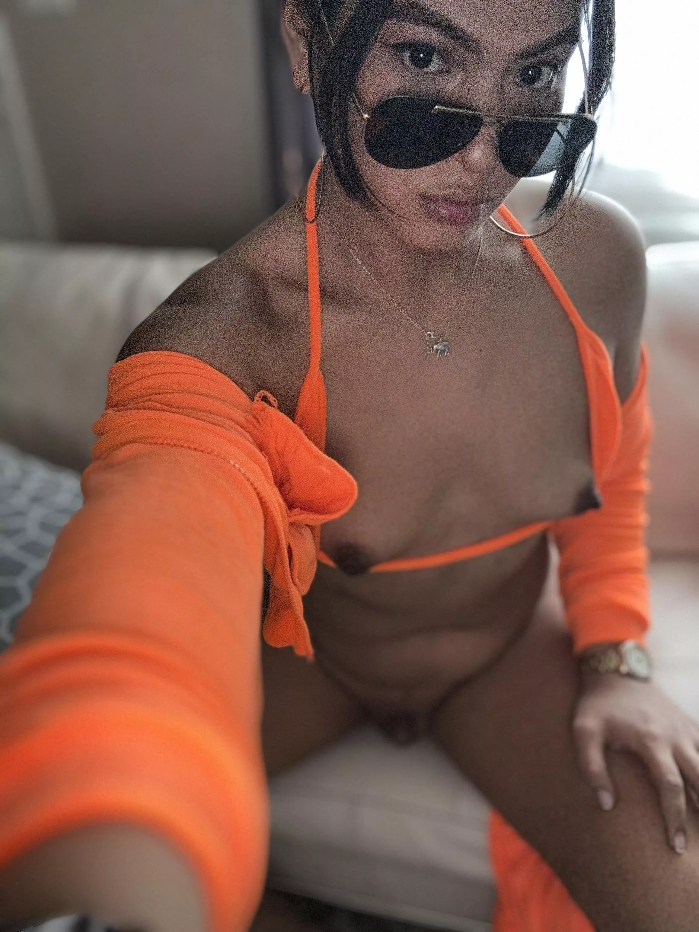 C’mon let’s play hide & seek