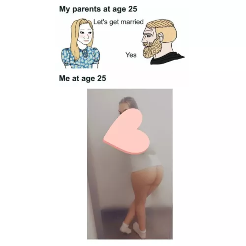 cockdrunk at age 25 😦💗