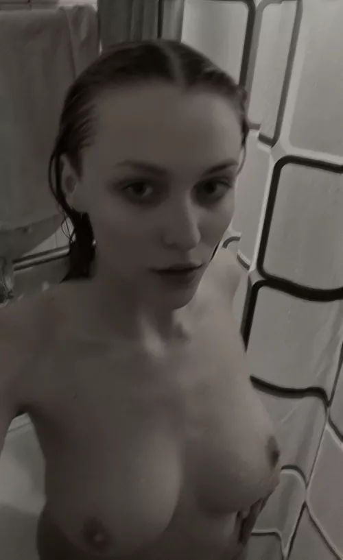 cum shower with me &lt;3