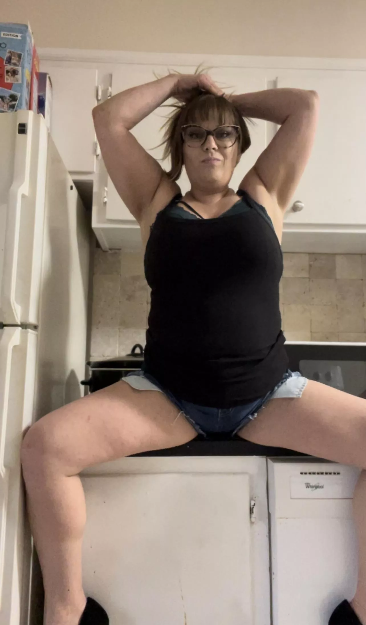 Cummm with me as I go live and let my fans control my toy!!!🌶️🔗