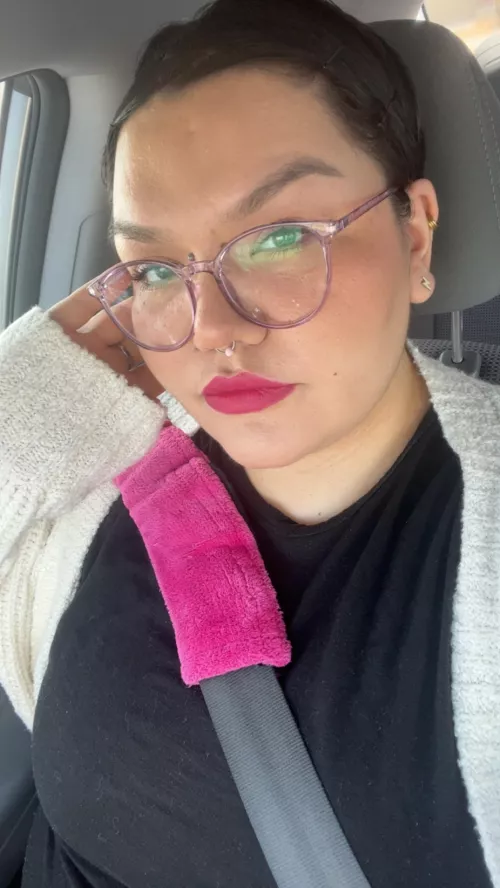 Cutest little chunk today