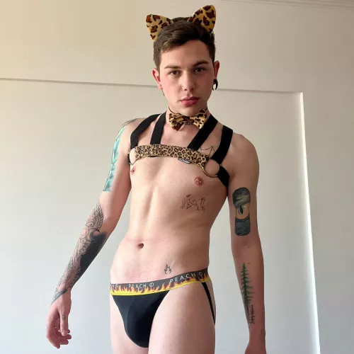 Days like today make me hot.