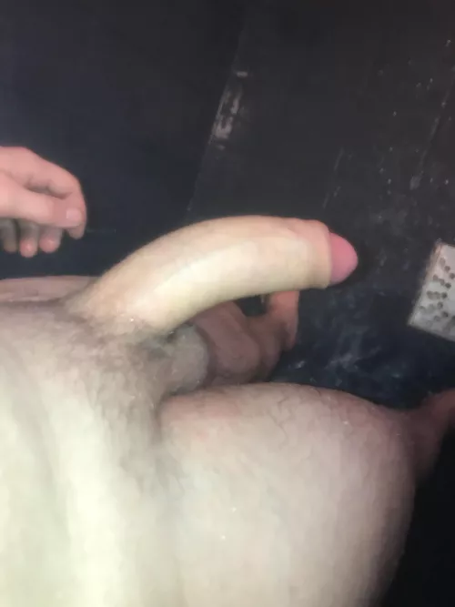 Dm me. What you would do if you walked in on me in the shower?