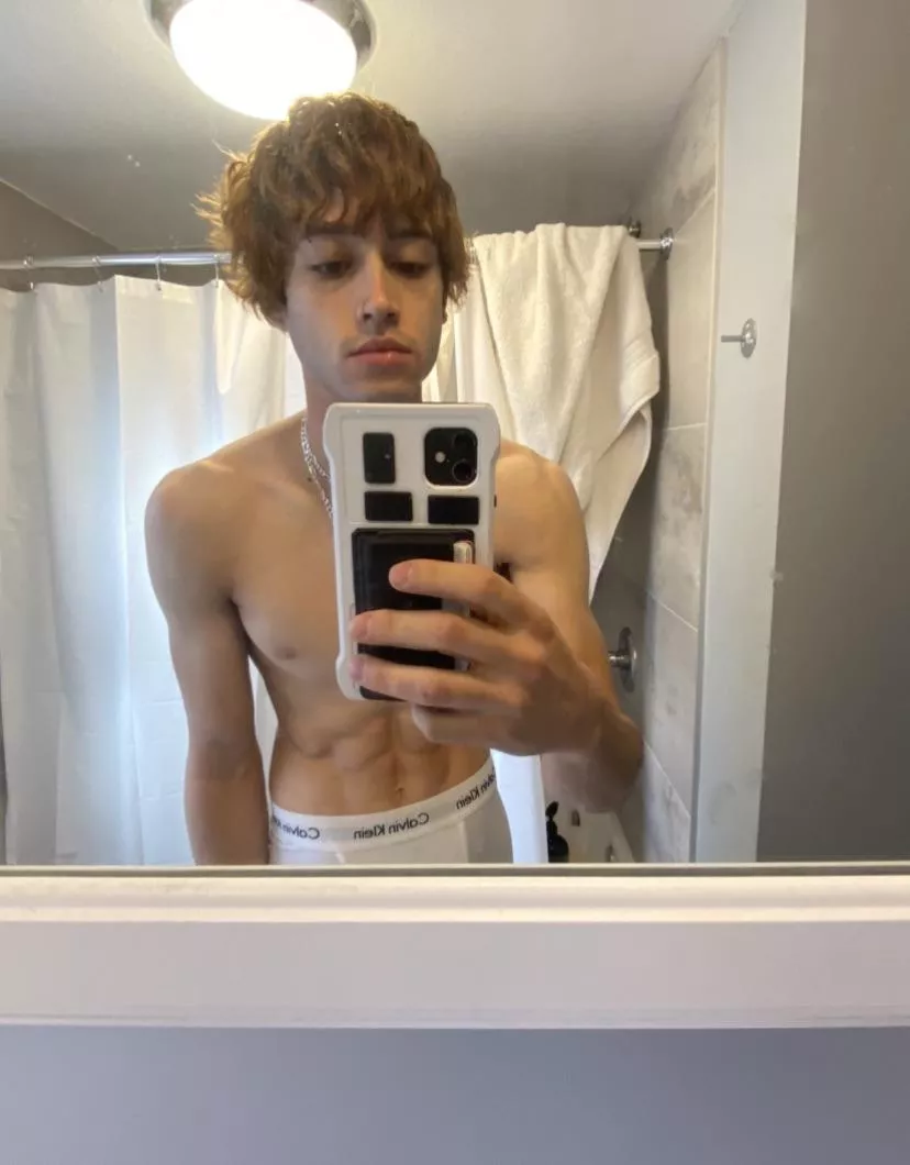 do you like my undies? 😜