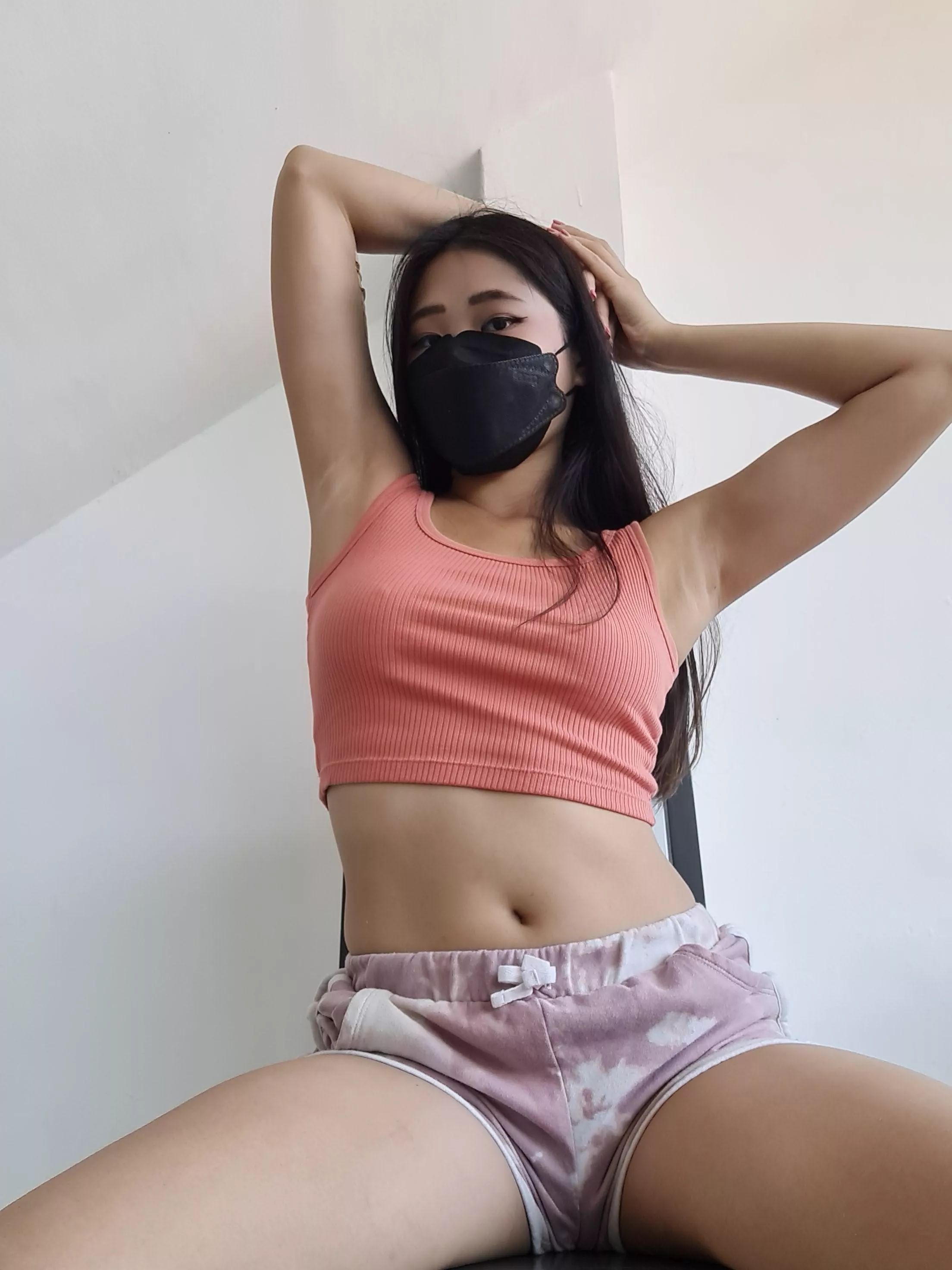 Do you like them smooth?