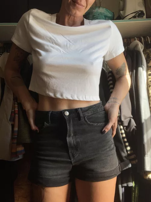 don’t be scared i’m nice to newbies