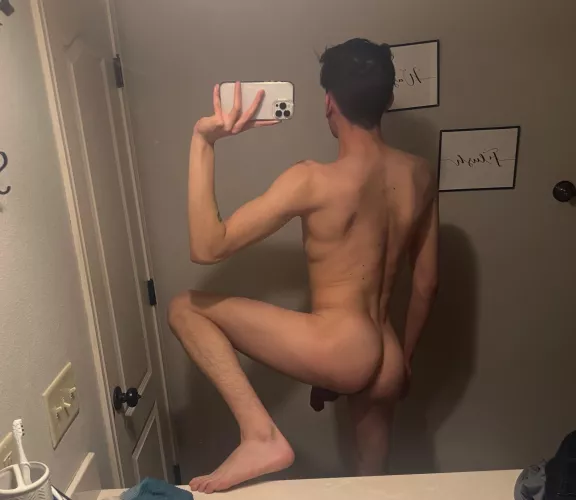 Don’t usually post these, what do y’all think?