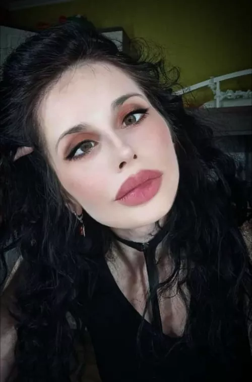 enjoy my face as bad as you can (f34)