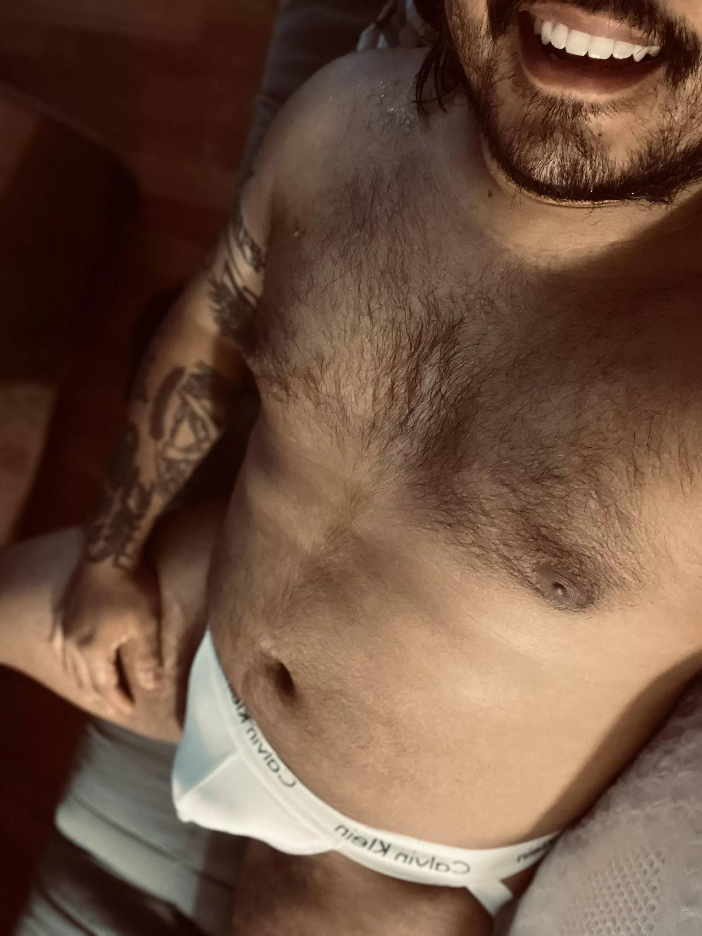 feeling hot, hoping you think the same