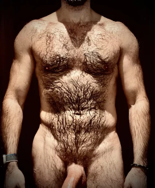 Feral Dad Loading…. [50]