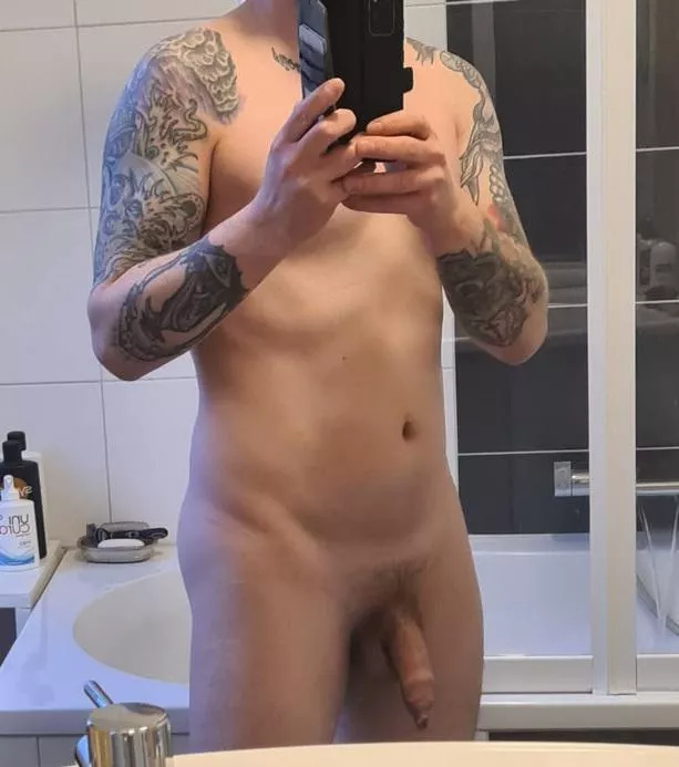 First post here, be kind 😊