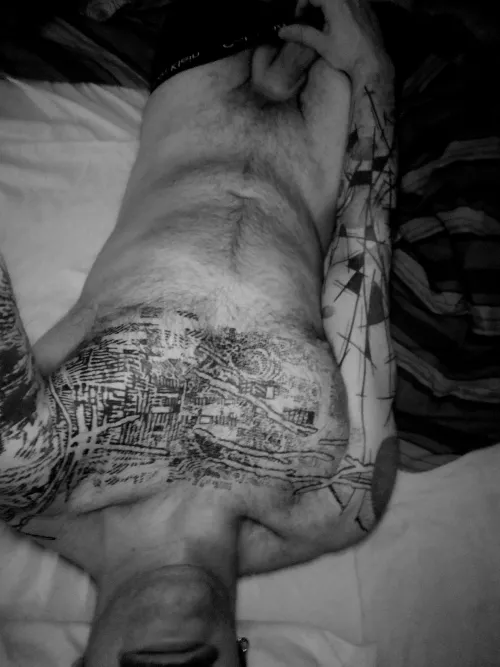 Fun fact : I hate this bed