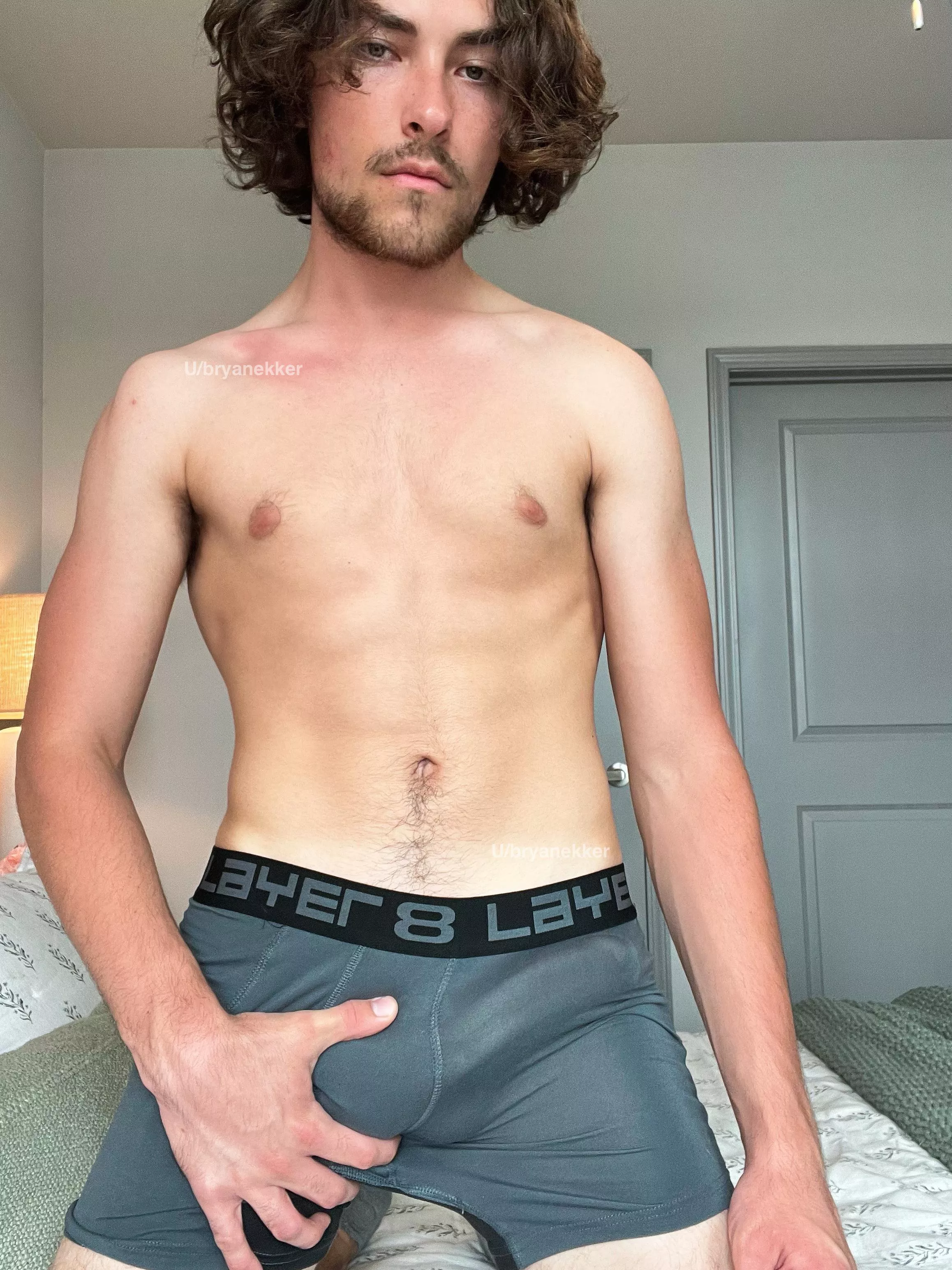 Get wild with me tonight?😏