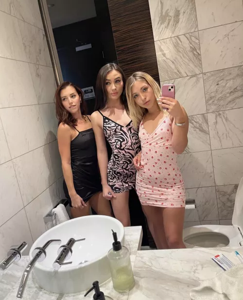 Girls night out