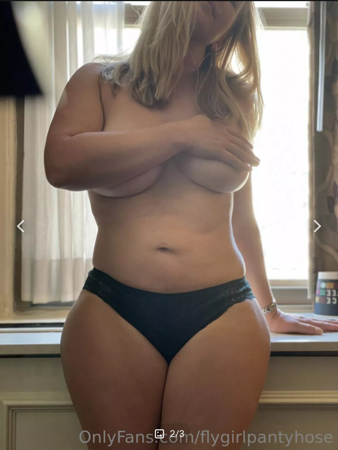 Give me a hand with these?