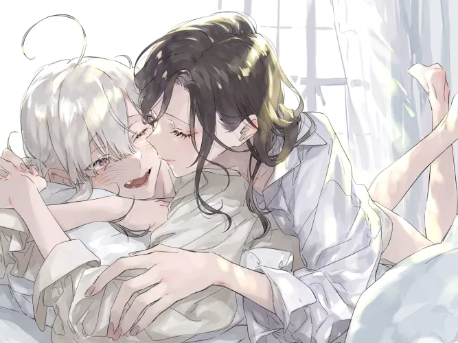 Good morning [Nijisanji]